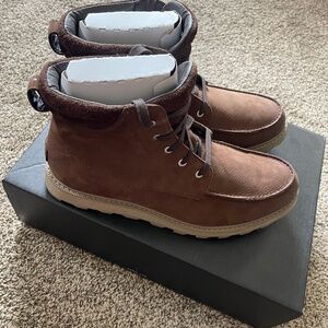 Men’s Sorel Boots
